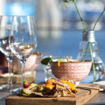 Radisson Blu Riverside Hotel Gothenburg