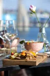 Radisson Blu Riverside Hotel Gothenburg - breakfast