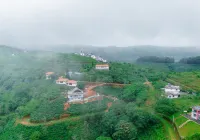 Aruvi Mountain Villa Vagamon by Voye Homes