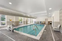 Best Western Plus Hershey Hotels in Palmyra