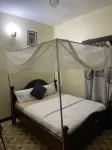 Abyssinia Guesthous Entebbe Hôtels à : Entebbe Municipality