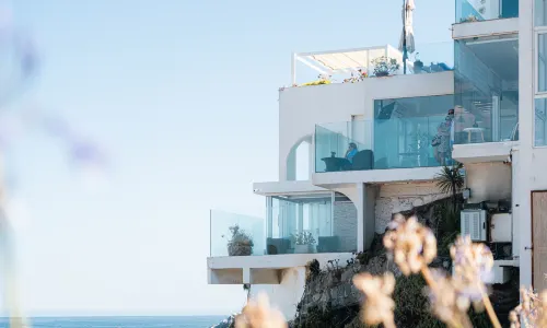 Maressenza Night Spa