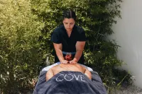 Cove Paros - spa