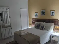 Pousada Gengibre Hotels in Barra Velha