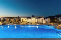 Evripus Suites Hotels in Kastraki
