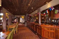 Premier Inn Falkirk Central Hotels in Falkirk