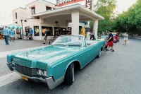 Charming 1-bedroom Carriage House in the best neighborhood in Longmont