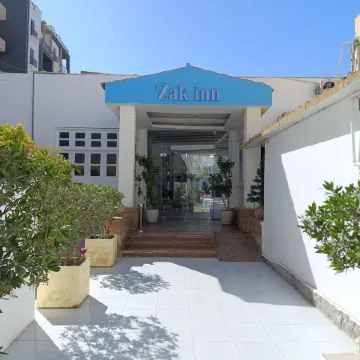 Zak Inn