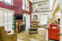 Quality Inn & Suites Atlanta Stone Mountain 스톤마운틴 호텔