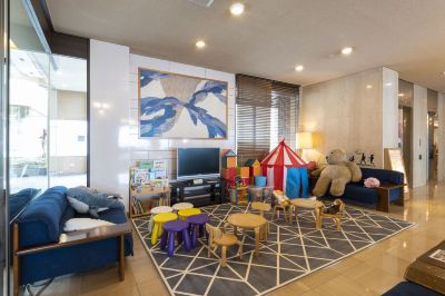 キッズルーム/キッズクラブ 淡路島観光ホテルの写真