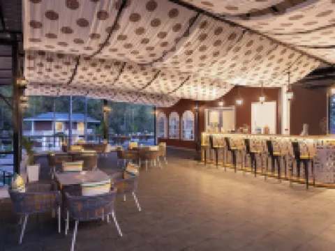 WelcomHeritage Santa Roza Kasauli Hotels in Solan