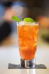 Hyatt Regency Bloomington - Minneapolis - bar
