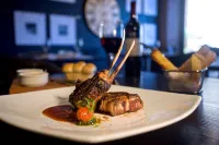 Southern Sun Rosebank, Johannesburg - 조식 운영