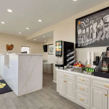 Super 8 by Wyndham Eureka