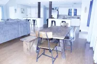 The Hidden Gem - Huge Floor Plan - Game Room
