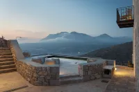 The One Limeni - maisons de vacances