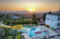 Anya Resort Hotel - Pools