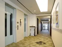 Toyoko Inn Fujisan Mishima-eki Hotels in Shimizu