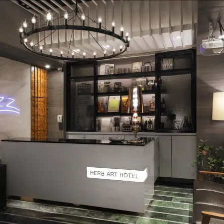 Herb Art Hotel