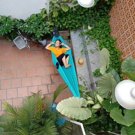 City Hostel Da Nang