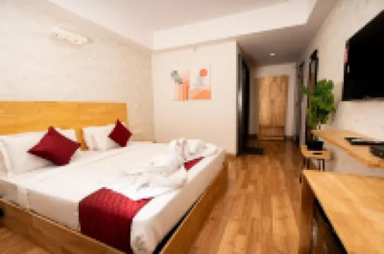 Casa Hotel, Jubilee Hills Hotels in 