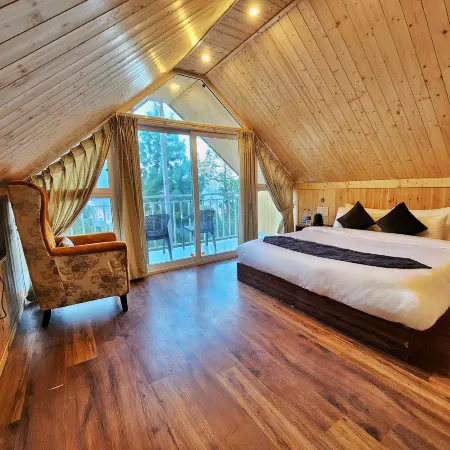Kukoo's Nest Kasauli
