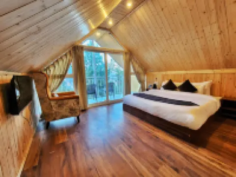 Kukoo's Nest Kasauli