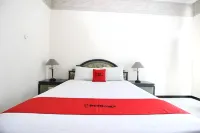 Akur Hotel Malioboro Mitra RedDoorz