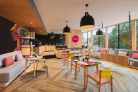 진저 우다이푸르 샤스트리 서클