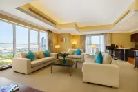 فندق ابراج السراب