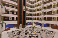 阿爾科巴爾voco酒店