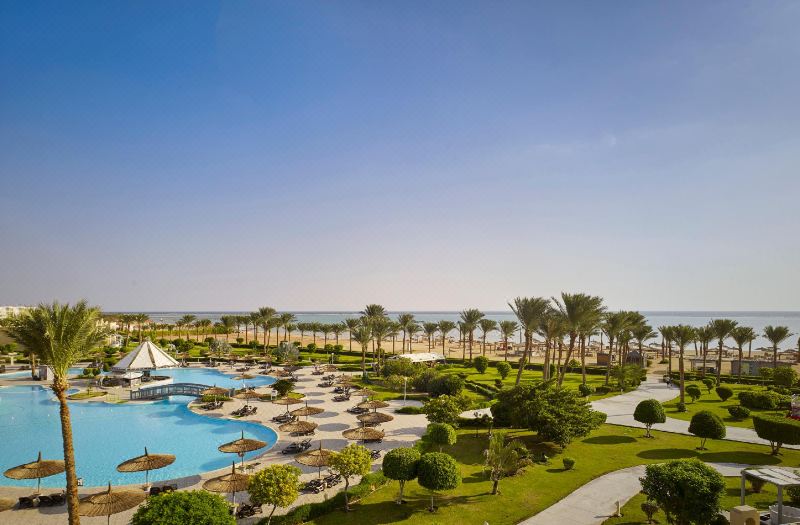 Coral Sea Waterworld Sharm El Sheikh photo 2