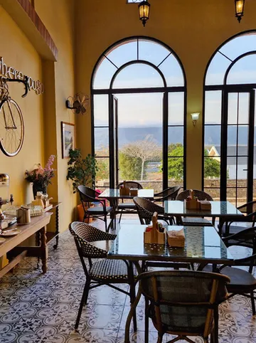 รูปภาพของโรงแรมไบชิเคล็ตเต้เขาใหญ่