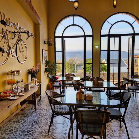 Biciclette Hotel Khaoyai Отели рядом с достопримечательностью «Винодельня Alcidini»