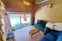 Yangyang Parang Pension