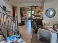 Pastis Hotel Saint-Tropez Hotels in Sainte-Maxime