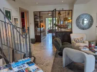 Pastis Hotel Saint-Tropez