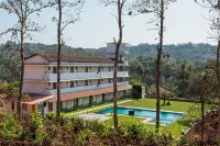 Hotel Holiday Village Hotels in Reis Magos