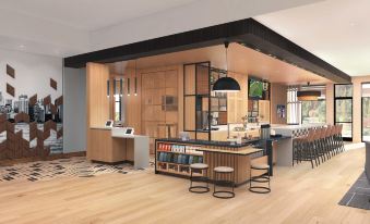 Hyatt Place Cape Canaveral