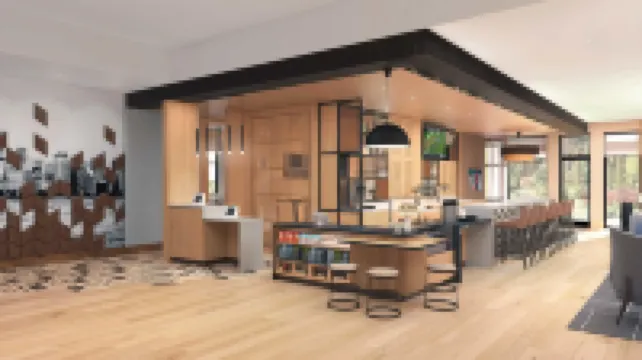 하얏트 플레이스 케이프 커내버럴