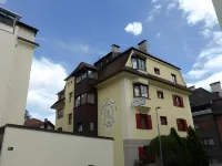 Hotel Tautermann Hoteles en 