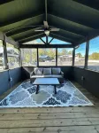 Stay Small at Lake Waccamaw 2
