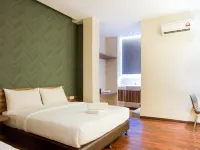 D Elegance Hotel Hotels in Gelang Patah