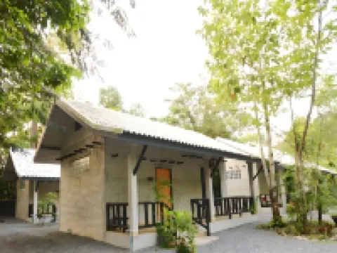 สบายดีรีสอร์ทจันทบุรี