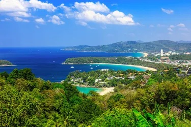 รูปภาพของHillside Seaview