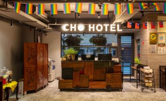 Cho hotel 3