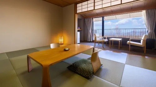 Forest Resort Kita Yatsugatake Tenku No Mori Yachiho - โฮมสเตย์
