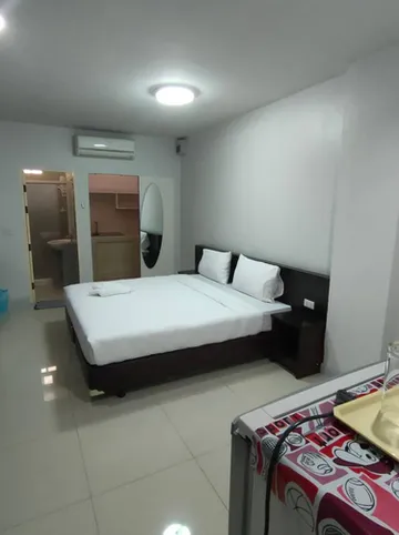 รูปภาพของช้างเพลส Chang Place