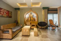 Moon Area Motel Hotels in Yunlin
