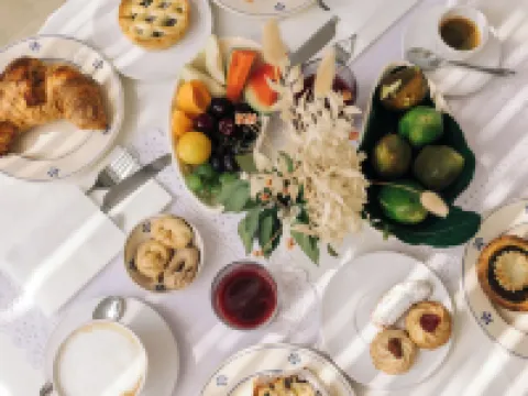 Corte Manfredi Hotéis em Alessano